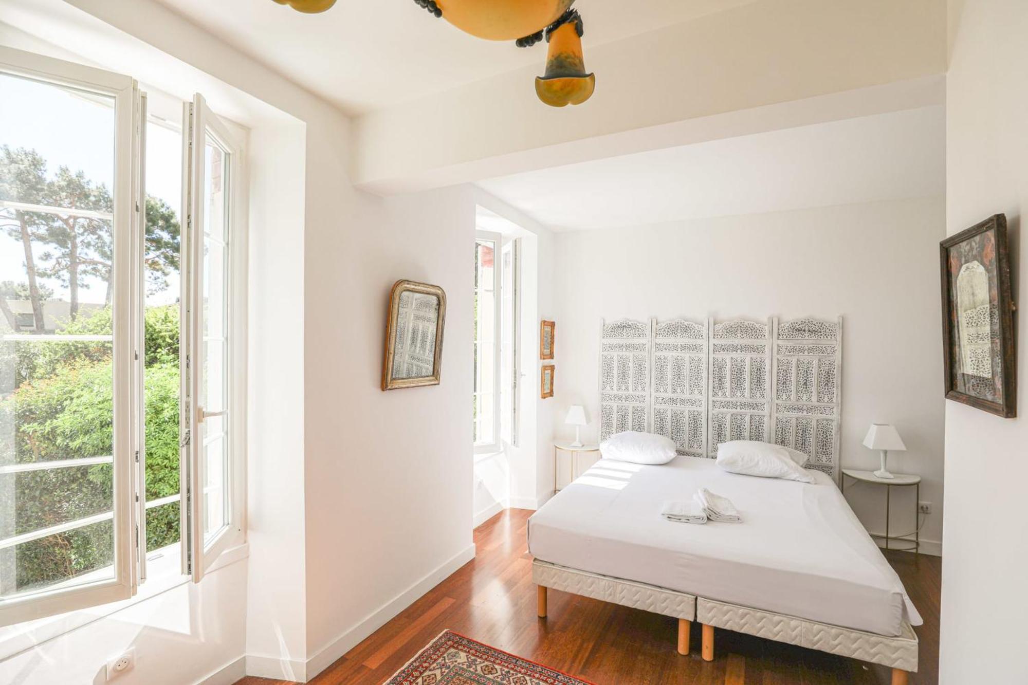 Bastide Les Oreades - De Luxe Ferienhaus *