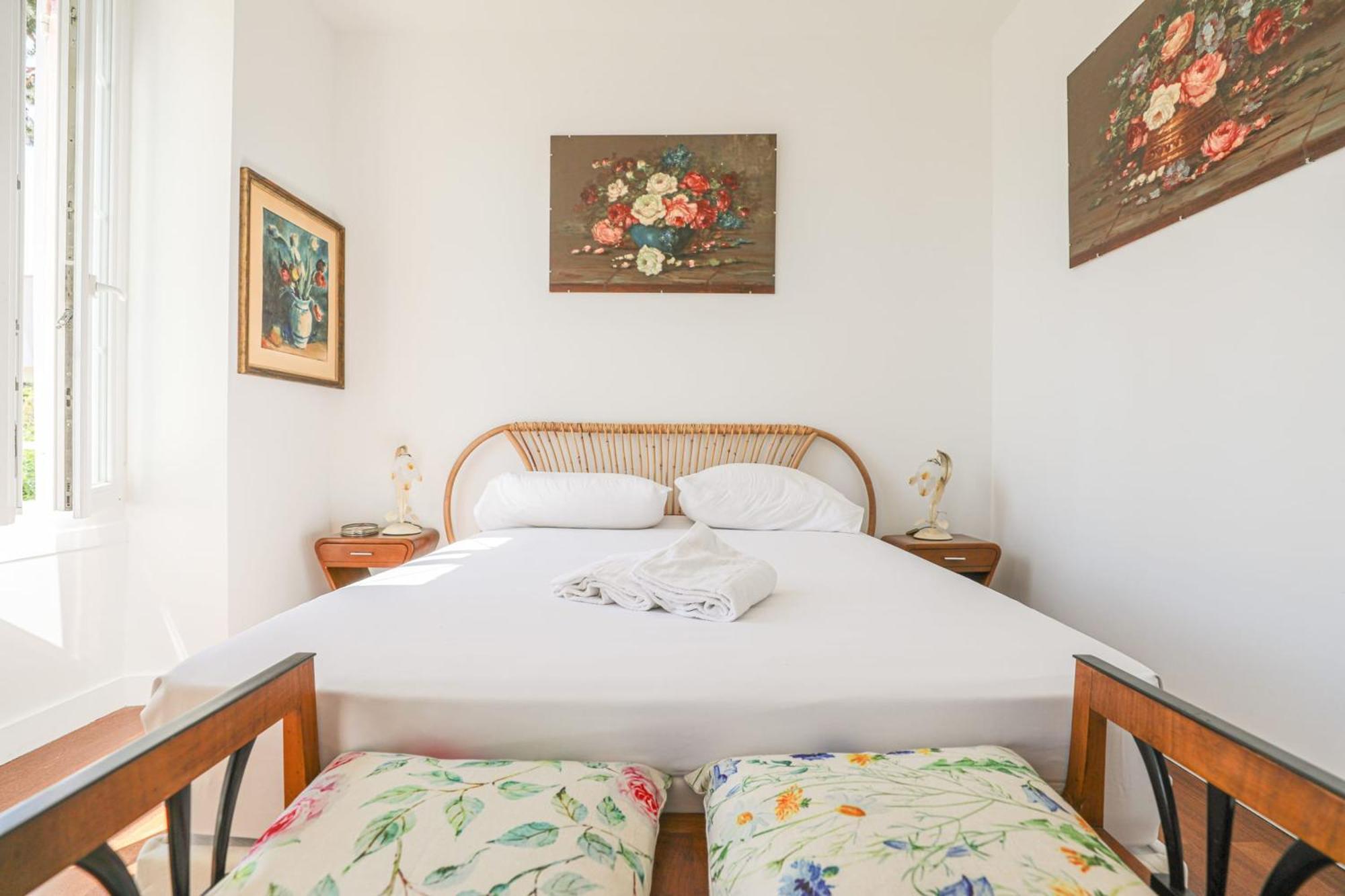 Holiday home Bastide Les Oreades - De Luxe