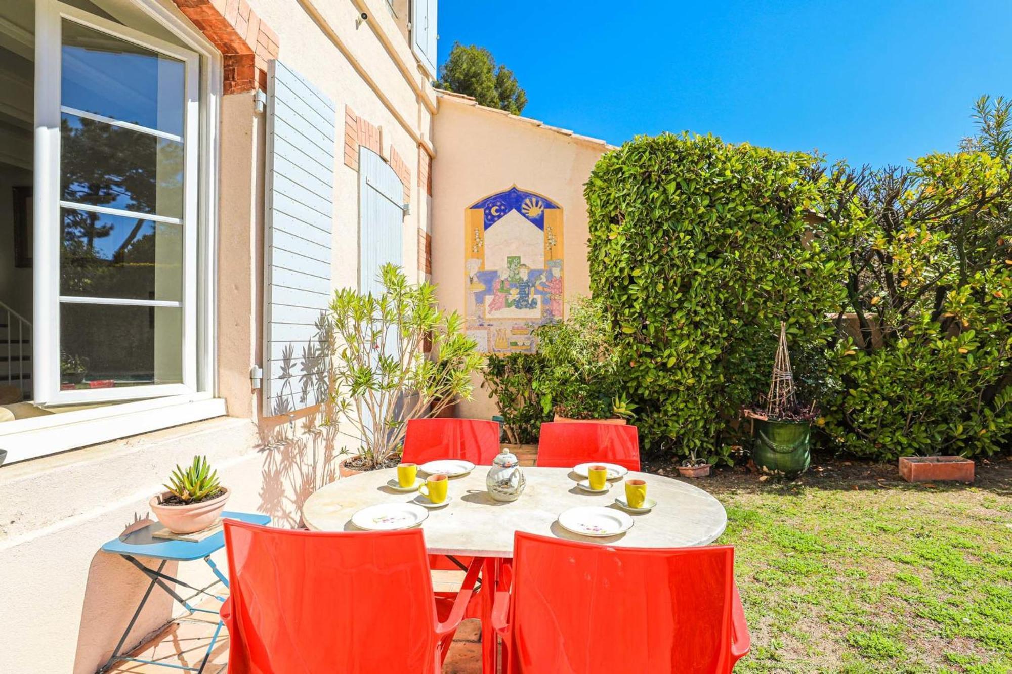 Bastide Les Oreades - De Luxe Holiday home